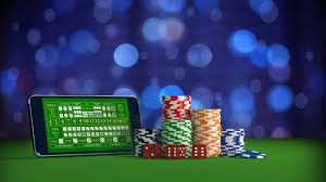 Dragon Tiger Live table interface on helompo slot mobile app