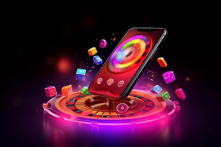 helompo slot featured game showcase
