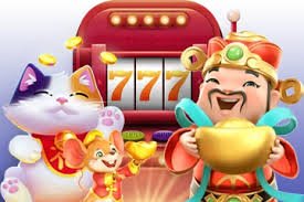 helompo slot featured game showcase